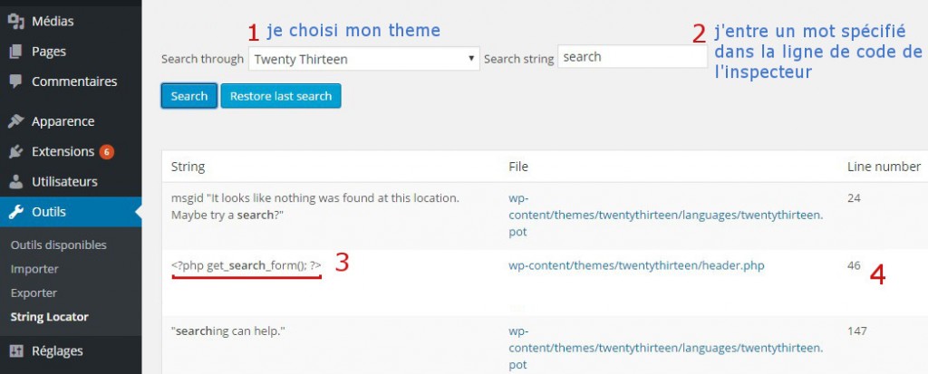 Comment Enlever La Limite De Temps Sans Le Code Comment modifier l'apparence d'un thème WordPress