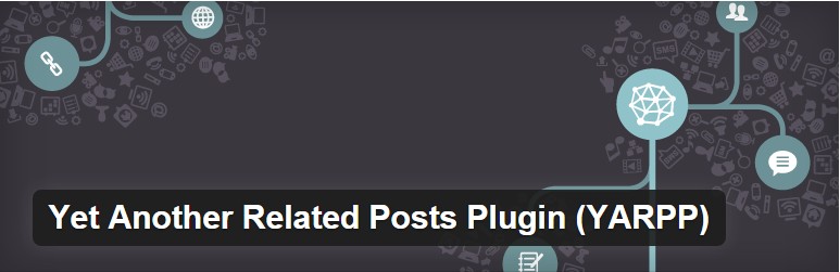Yet Another Related Posts Plugin wordpress article similaire