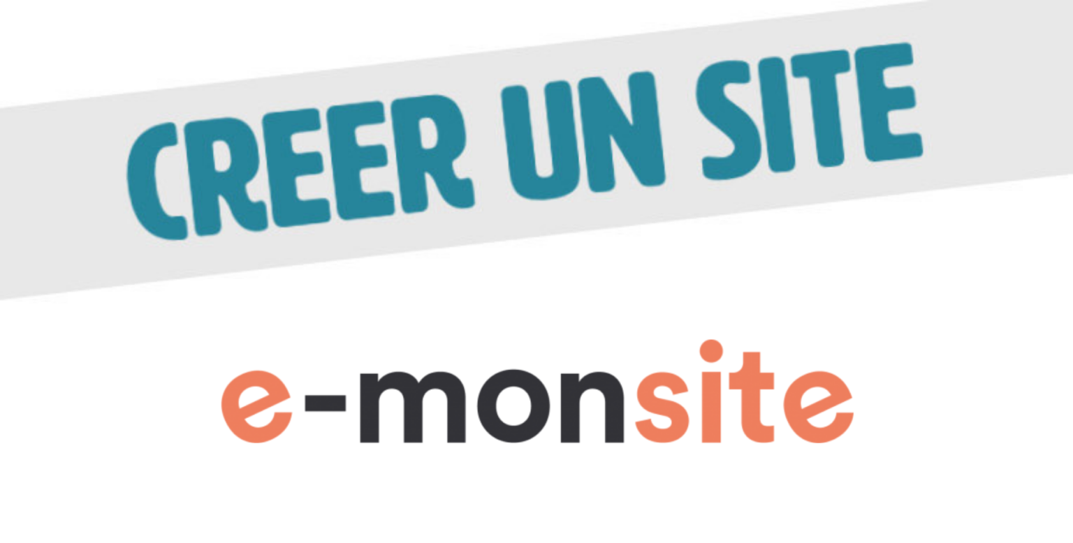 Créer Un Site Avec E-monsite : Bonne Ou Mauvaise Idée