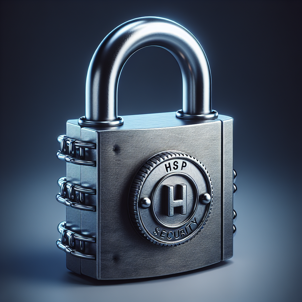 Icône de cadenas représentant la sécurité en ligne et HTTPS.