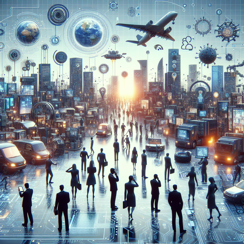 Des outils technologiques pour l'intégration AR.