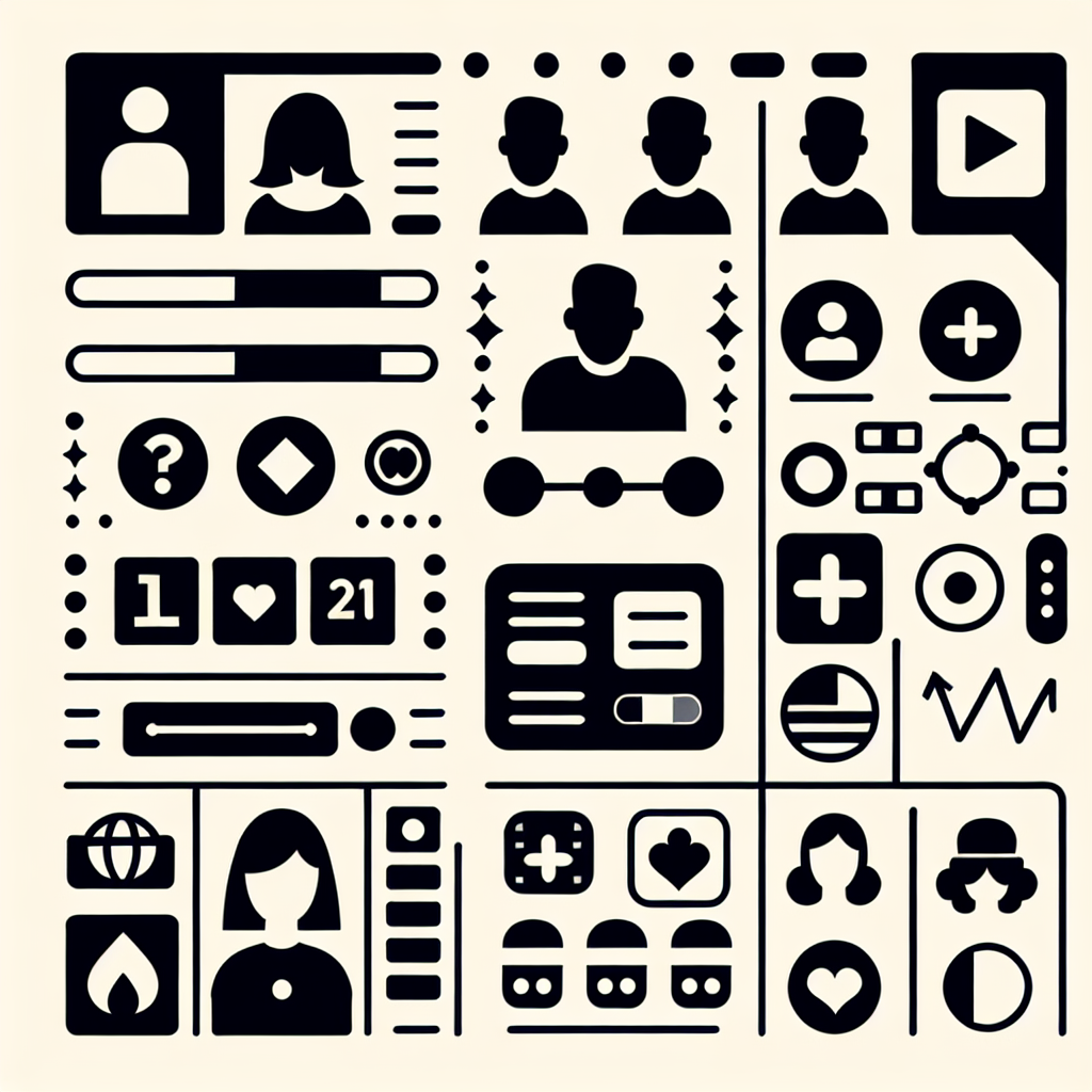 Logo de SiteW ou une interface utilisateur simple et intuitive.