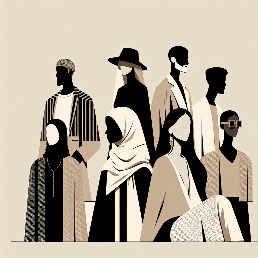 Un aperçu de templates de site web minimalistes.