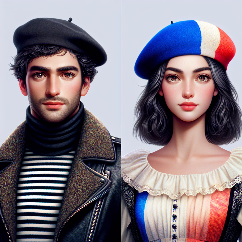 Image d'une page d'accueil moderne et attrayante.