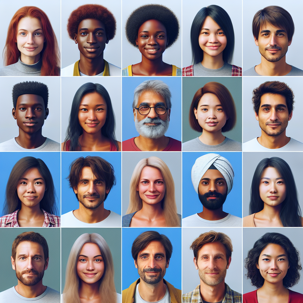 Une interface utilisateur simple et intuitive.