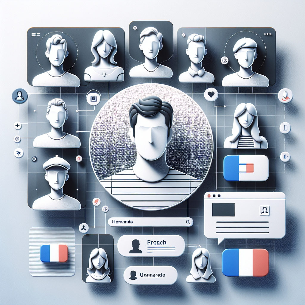 Capture d'écran stylisée de l'interface utilisateur de SiteW.