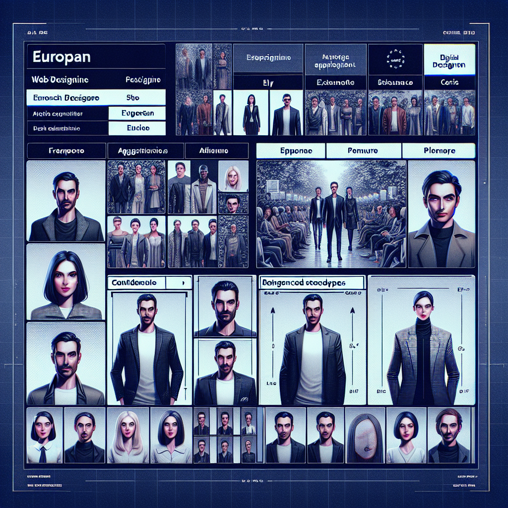 Capture d'écran stylisée de l'interface utilisateur de SiteW.