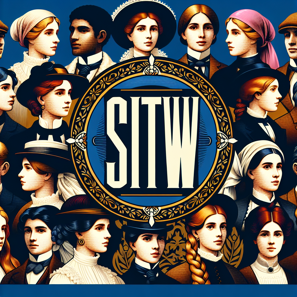 Logo de SiteW.