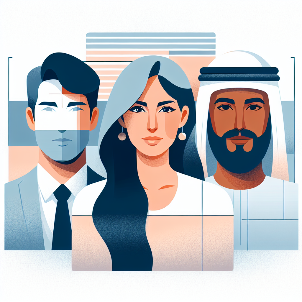 Un design de site web moderne et épuré avec des couleurs apaisantes.